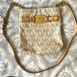 Crossbody Michael Kors